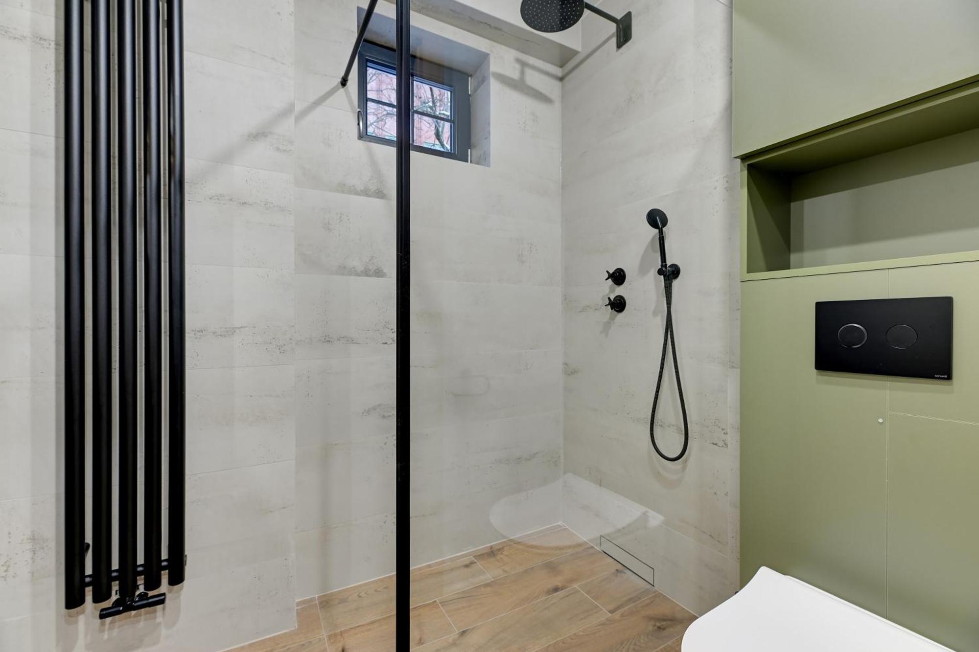 Mariacka Old Town By Grand Apartments 格但斯克 外观 照片