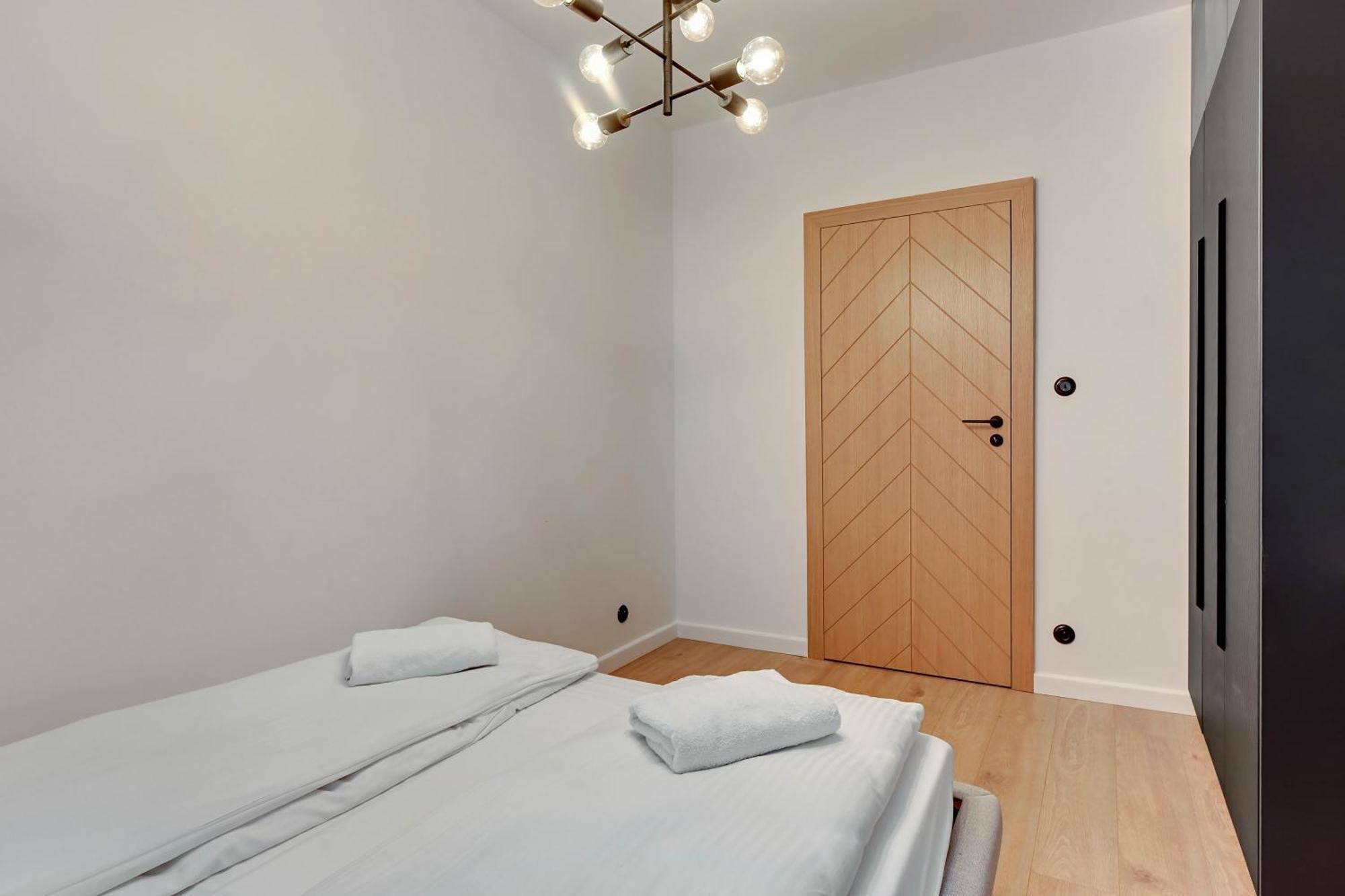 Mariacka Old Town By Grand Apartments 格但斯克 外观 照片