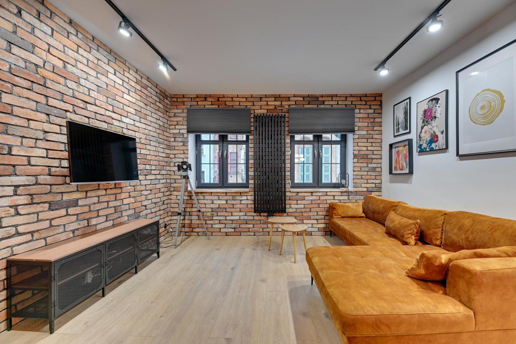 Mariacka Old Town By Grand Apartments 格但斯克 外观 照片