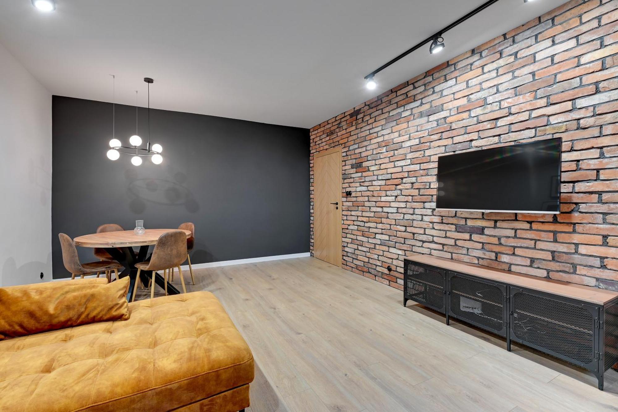 Mariacka Old Town By Grand Apartments 格但斯克 外观 照片