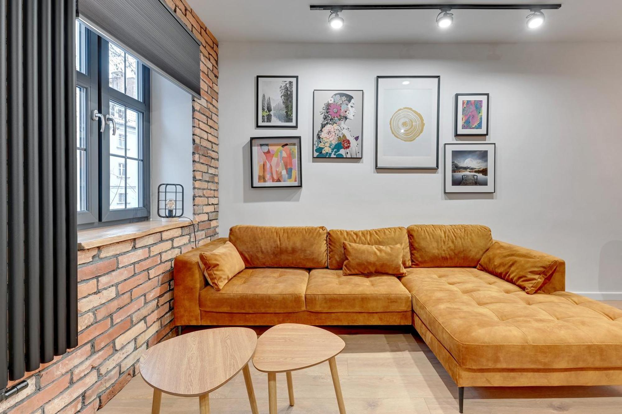 Mariacka Old Town By Grand Apartments 格但斯克 外观 照片